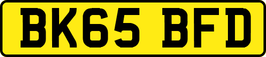 BK65BFD