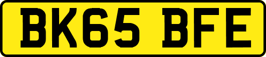 BK65BFE
