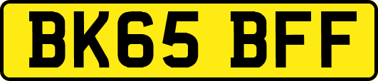 BK65BFF