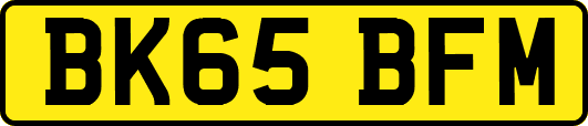 BK65BFM