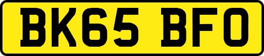 BK65BFO