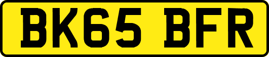 BK65BFR
