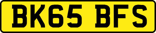 BK65BFS