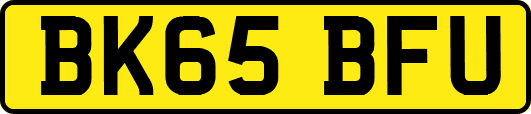 BK65BFU