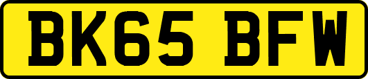 BK65BFW
