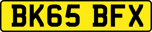 BK65BFX