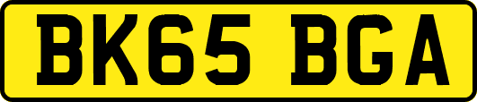BK65BGA