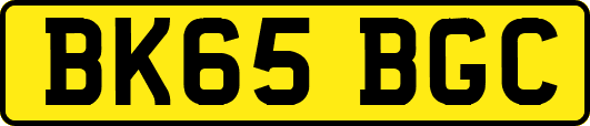 BK65BGC