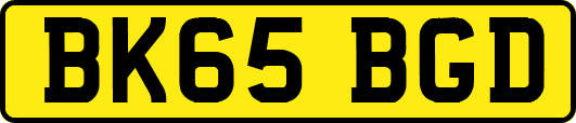BK65BGD