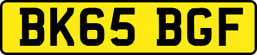 BK65BGF