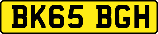 BK65BGH
