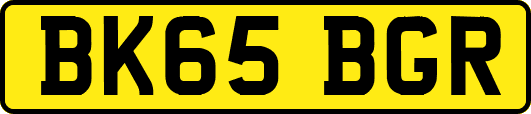 BK65BGR