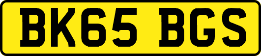 BK65BGS