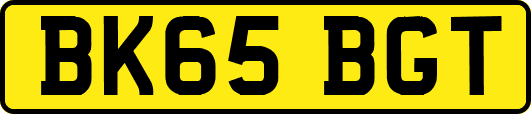 BK65BGT