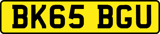 BK65BGU