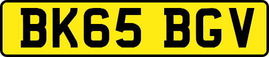 BK65BGV