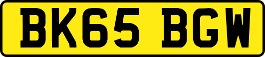 BK65BGW