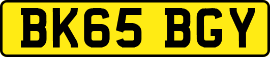 BK65BGY