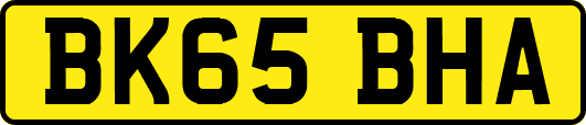 BK65BHA