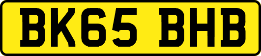 BK65BHB