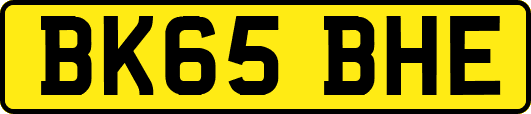 BK65BHE