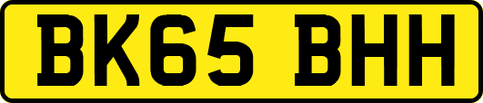 BK65BHH