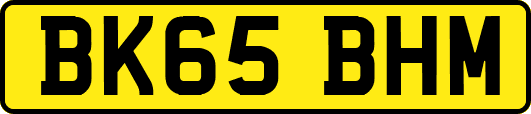 BK65BHM