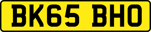 BK65BHO