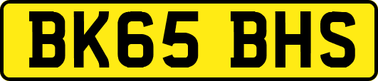 BK65BHS