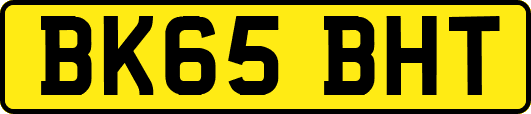 BK65BHT