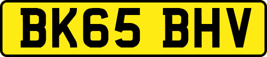 BK65BHV