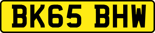 BK65BHW