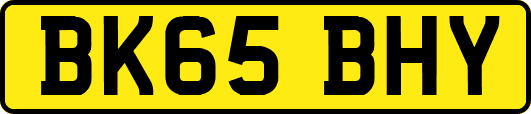 BK65BHY