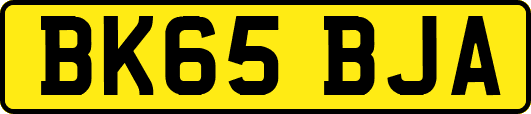 BK65BJA