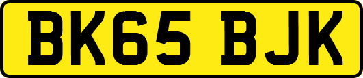 BK65BJK
