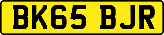 BK65BJR