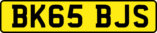 BK65BJS