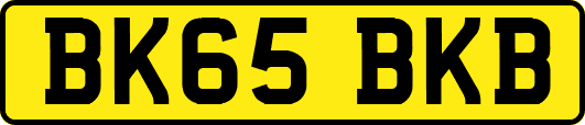 BK65BKB