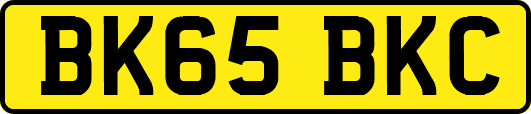BK65BKC