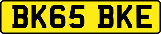 BK65BKE