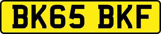 BK65BKF