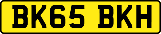 BK65BKH