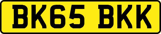 BK65BKK