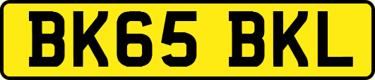 BK65BKL
