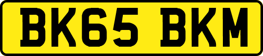 BK65BKM