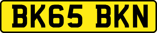 BK65BKN