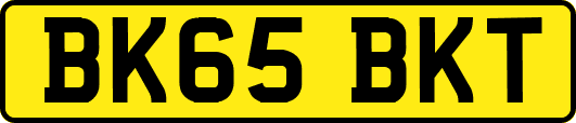 BK65BKT