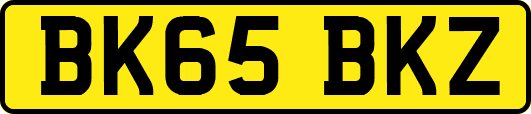BK65BKZ
