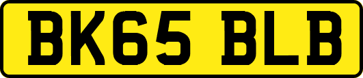 BK65BLB
