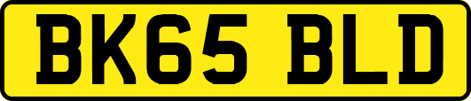 BK65BLD